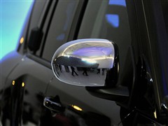 2010款 2.4L 四驱世界杯特别版