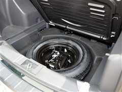 2010款 2.4L 四驱世界杯特别版