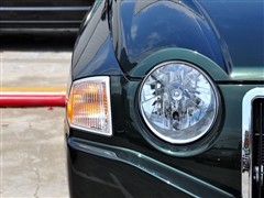 2010款 2.4L 四驱世界杯特别版