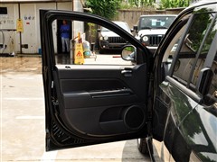 2010款 2.4L 四驱世界杯特别版