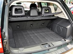 2010款 2.4L 四驱世界杯特别版