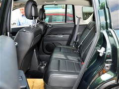 2010款 2.4L 四驱世界杯特别版