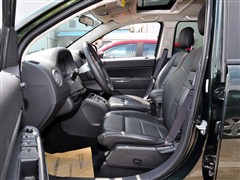 2010款 2.4L 四驱世界杯特别版