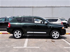 2010款 2.4L 四驱世界杯特别版