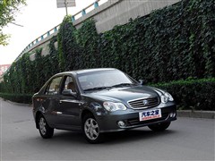 2010款 1.3L 手动金钻版