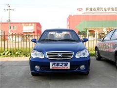 2010款 1.5L 手动金钻版