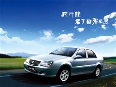 2010款 1.5L 自动金钻版