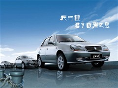 2010款 1.5L 自动冠军版