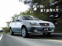 2010款 1.5L 自动冠军版