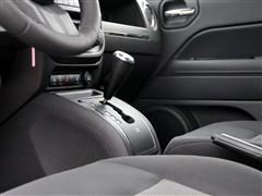 2011款 2.4 豪华版