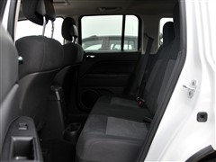 2011款 2.4 豪华版