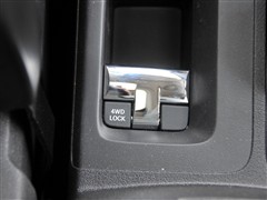 2011款 2.4 豪华版