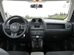 2011款 2.4 豪华版