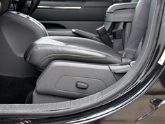 2011款 2.4L 四驱豪华版