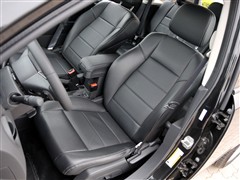 2011款 2.4L 四驱豪华版