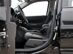 2011款 2.4L 四驱豪华版