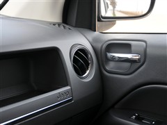 2011款 2.4L 四驱豪华版