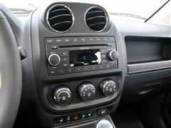 2011款 2.4L 四驱豪华版