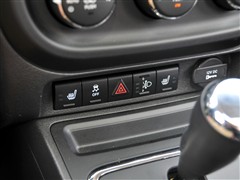 2011款 2.4L 四驱豪华版