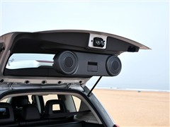 2011款 2.4L 四驱豪华版