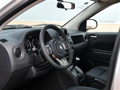 2011款 2.4L 四驱豪华版