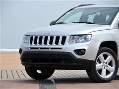 2011款 2.4L 四驱豪华版