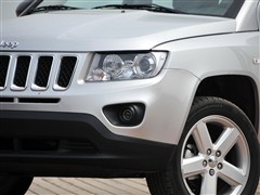 2011款 2.4L 四驱豪华版