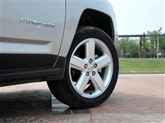 2011款 2.4L 四驱豪华版