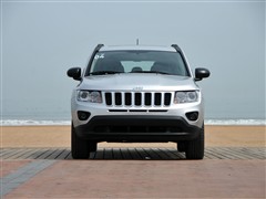 2011款 2.4L 四驱豪华版