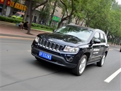 2011款 2.4L 四驱豪华版