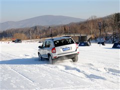 2011款 2.4L 四驱豪华版