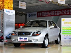 2010款 1.3L 手动财富版