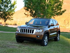 大切诺基(进口)