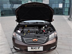 2012款 三厢 1.5L 手动舒适型