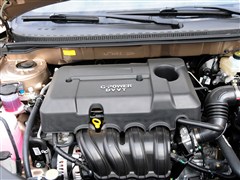 2012款 三厢 1.8L 手动豪华型