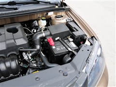 2012款 三厢 1.8L 手动豪华型