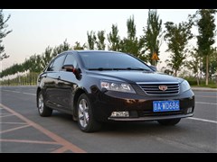 2012款 三厢 1.8L 手动豪华型