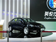 2012款 三厢 1.8L CVT尊贵型