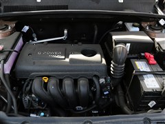 2012款 1.8L 手动舒适型