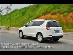 2013款 2.0L 自动尊贵型