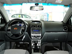 2012款 三厢 1.5L 手动超悦型