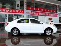 2012款 三厢 1.5L 手动超悦型