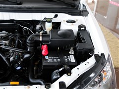 2012款 三厢 1.5L 手动超悦型