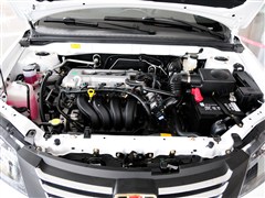 2012款 三厢 1.5L 手动超悦型