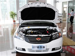 2012款 三厢 1.5L 手动超悦型