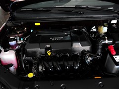 2012款 三厢 1.5L 手动超悦惠民型