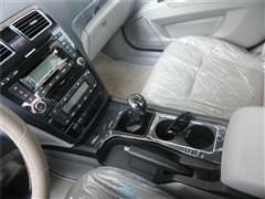 2013款 2.0L 手动进取型