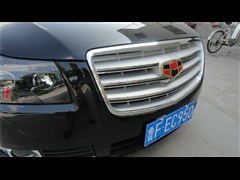 2013款 2.0L 手动进取型