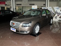 2013款 2.0L 自动精英型