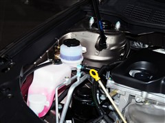 2013款 2.0L 自动精英型